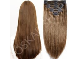 Extensii Clip-On Luxe Extreme #7 Extensii Clip-On Luxe Extreme #7