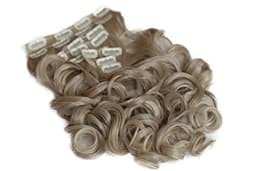 Clip-On Ondulat Sintetic 14# Clip-On Ondulat Sintetic 14#