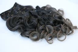 Clip-On Ondulat Sintetic Ombre 1b Rey Clip-On Ondulat Sintetic Ombre 1b Rey