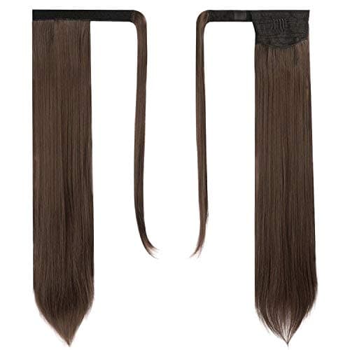 Coada de par cu scai Magic Tail #10 Coada de par cu scai Magic Tail #10