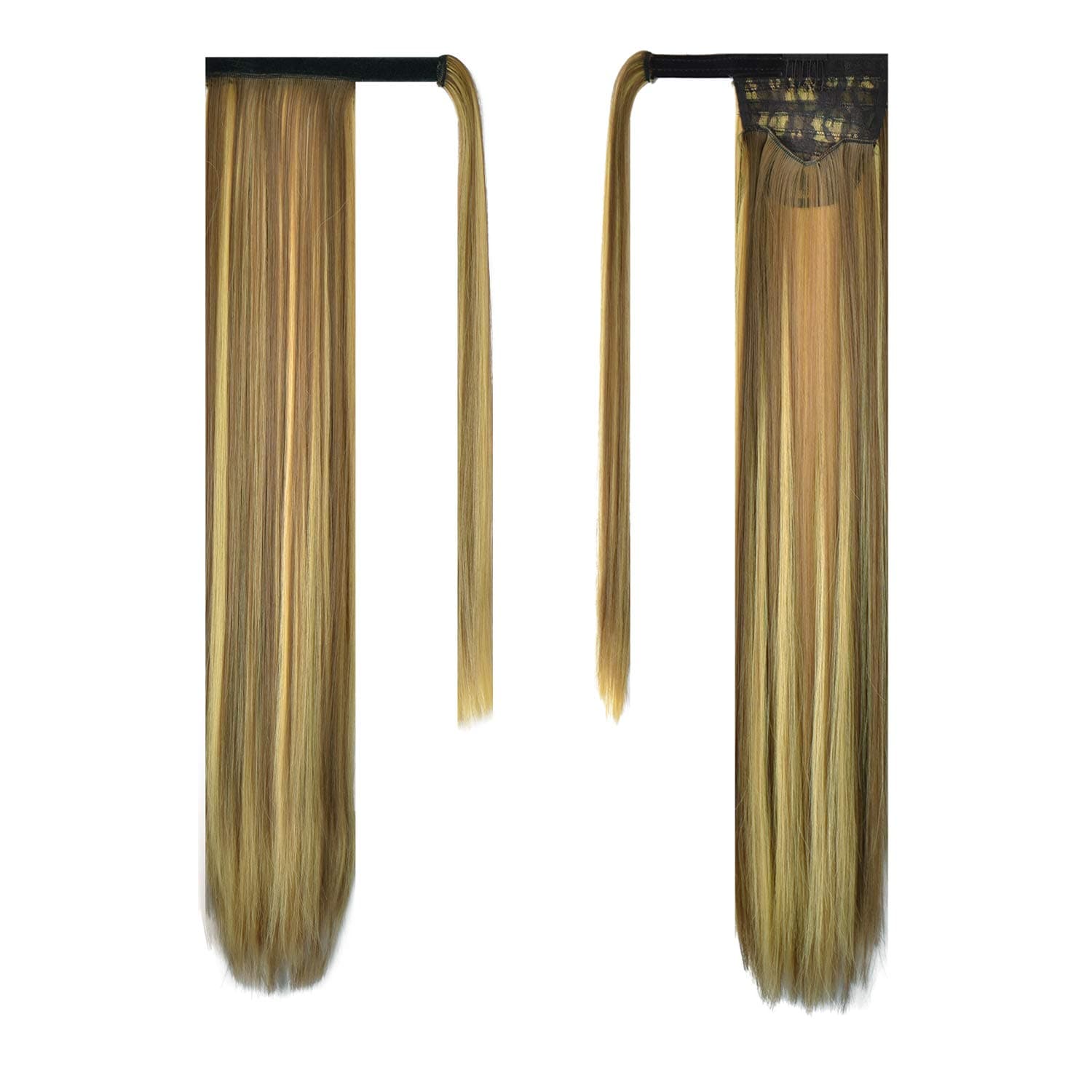 Coada de par cu scai Magic Tail Suvitat #6/#60 Coada de par cu scai Magic Tail Suvitat #6/#60