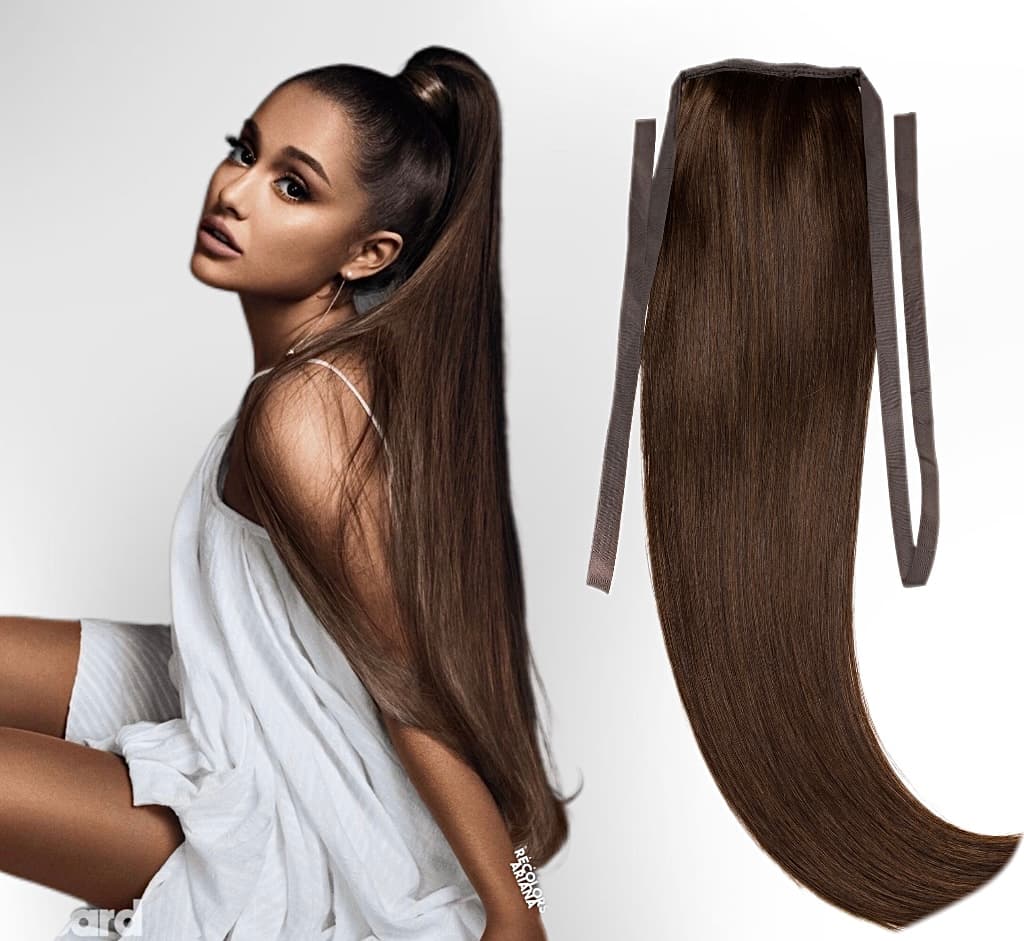 Coada de par White Platinum #2 Coada de par White Platinum #2