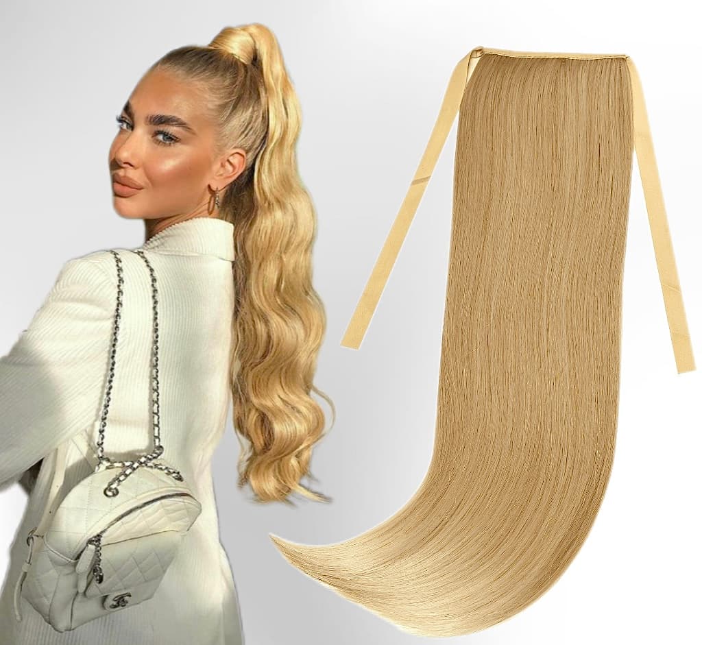 Coada de par White Platinum #24 Coada de par White Platinum #24