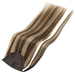 Coada de par cu scai Magic Tail Suvitat #4/#24 Coada de par cu scai Magic Tail Suvitat #4/#24