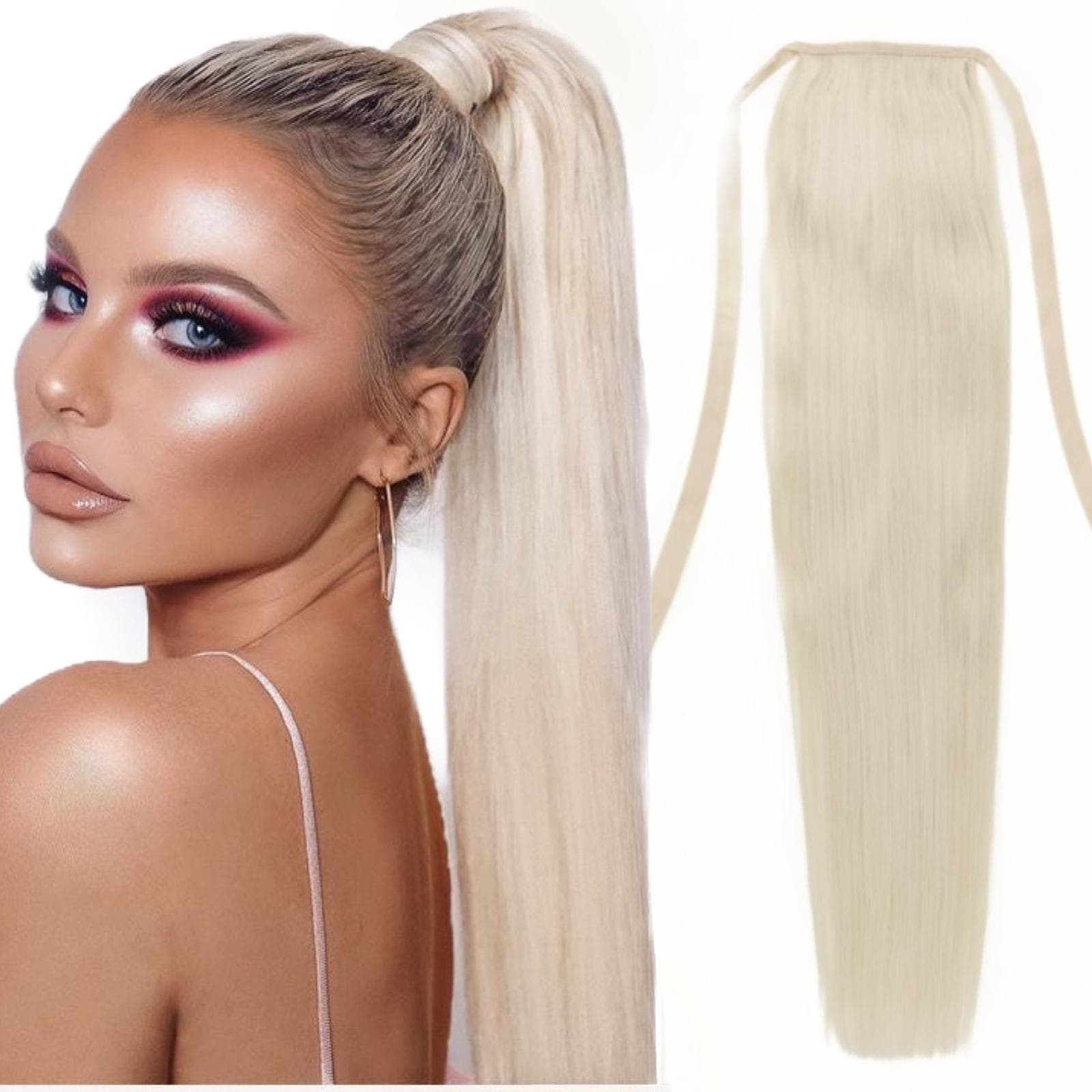 Coada de Par Diamond #60A Coada de Par Diamond #60A