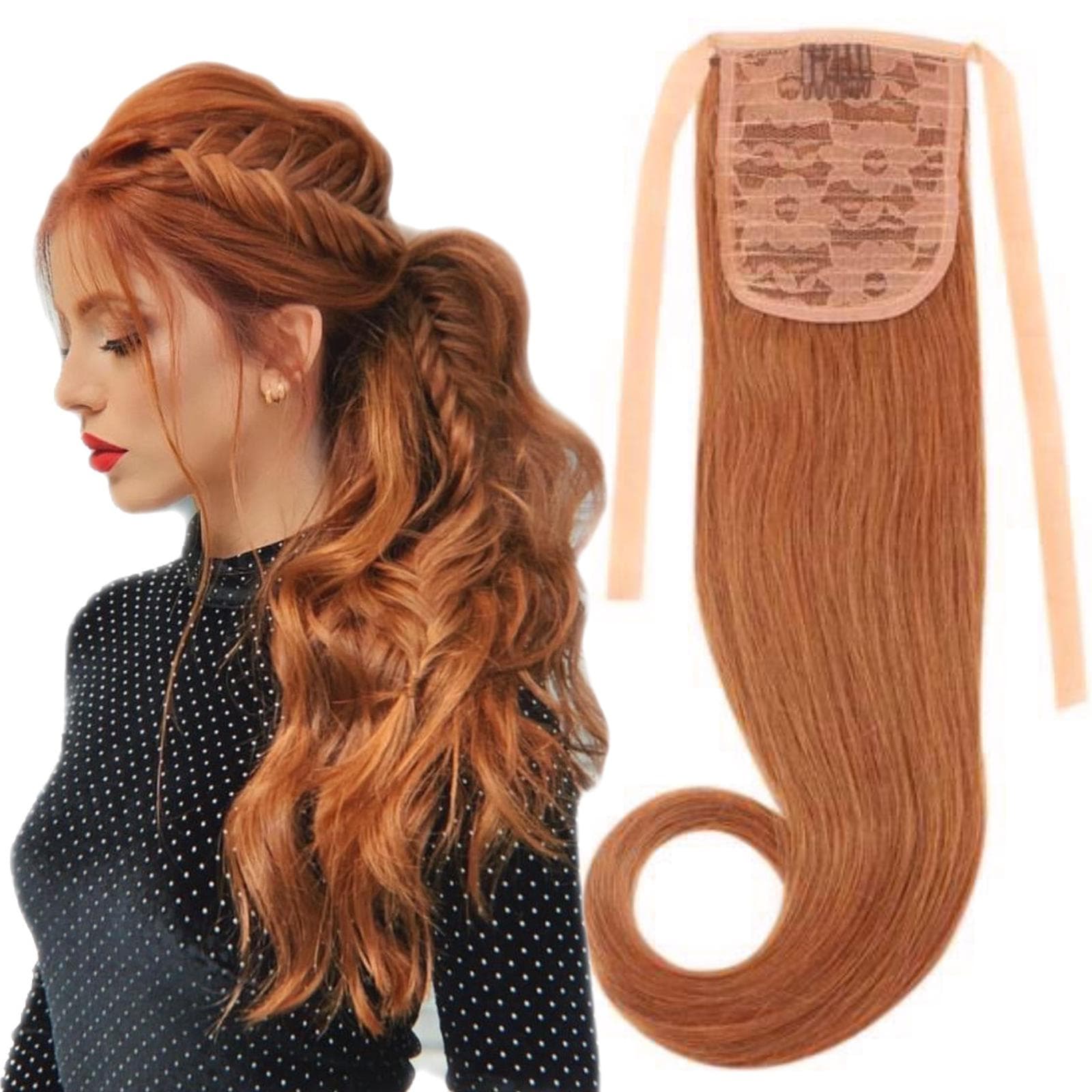 Coada de Par Diamond #16R Coada de Par Diamond #16R