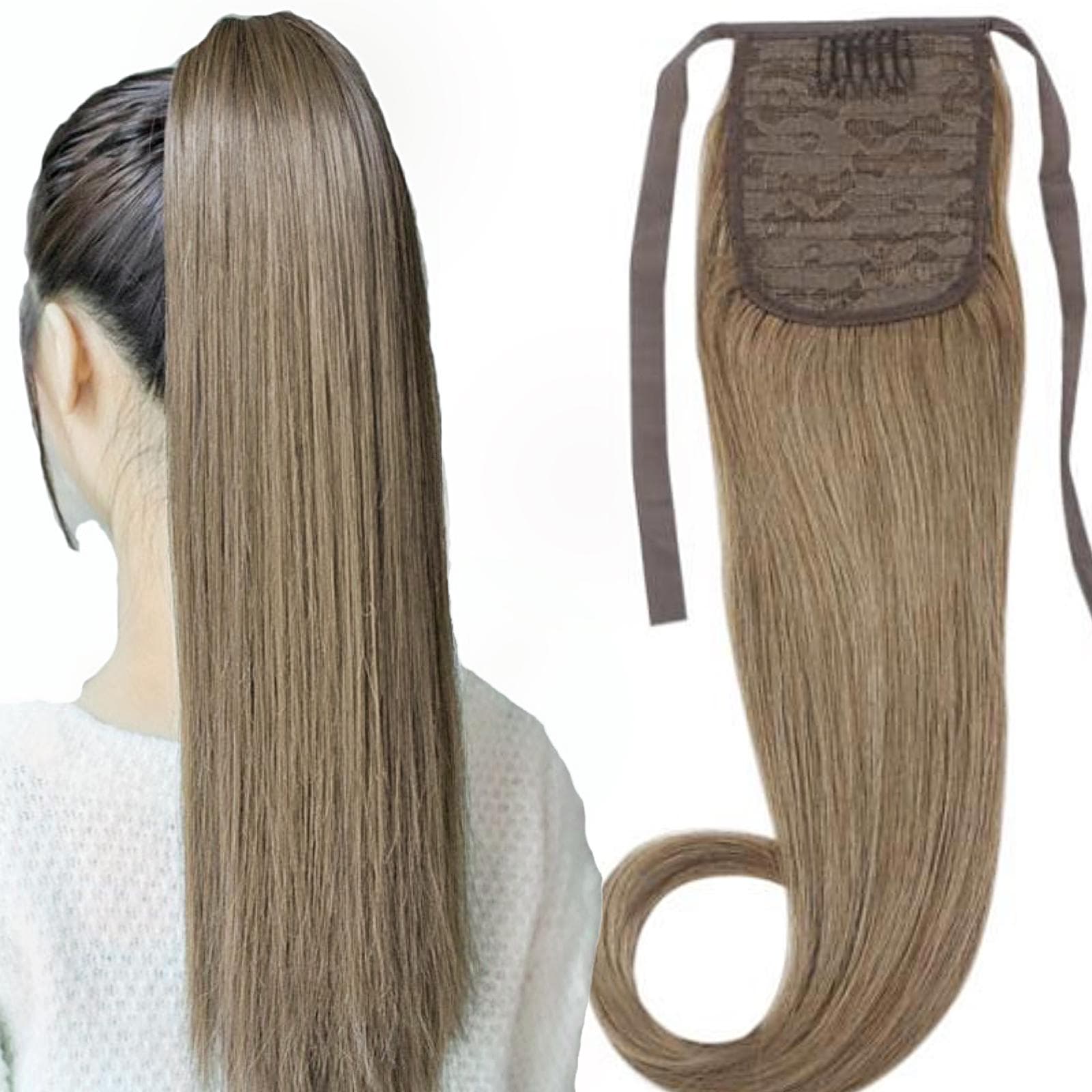 Coada de Par Diamond #8 Coada de Par Diamond #8