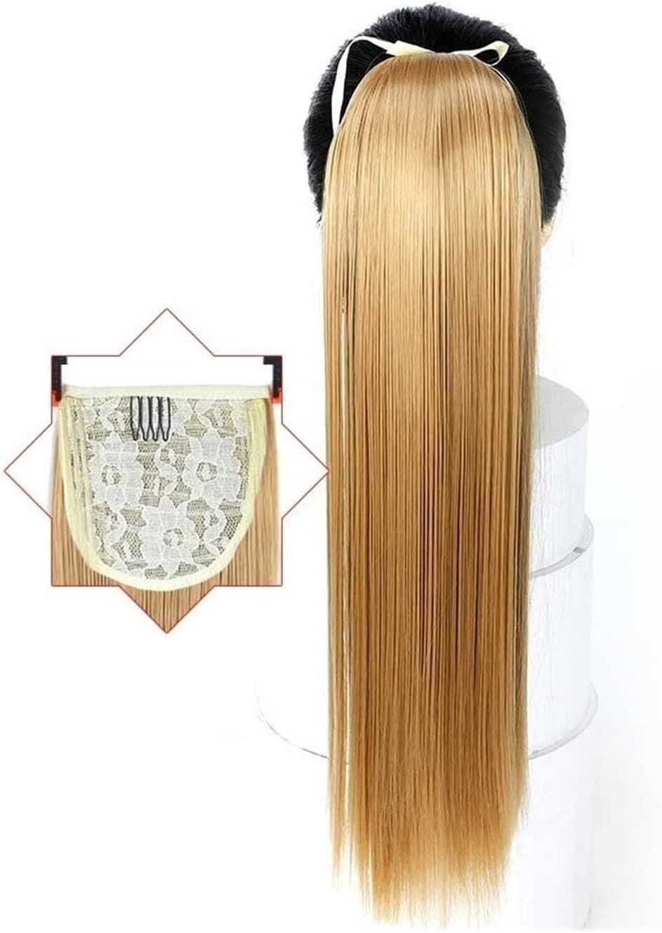 Coada de Par cu bentite #8 Coada de Par cu bentite #8