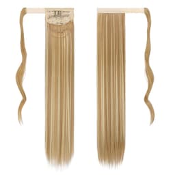 Coada de Par cu bentite #7 #60 Coada de Par cu bentite #7 #60