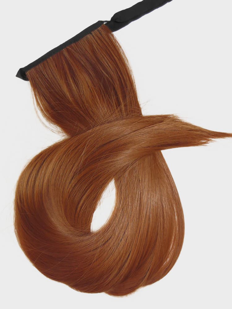 Coada de Par cu bentite #30M Coada de Par cu bentite #30M