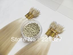 Extensii Nanoring Luxe Ombre #2 #100 Extensii Nanoring Luxe Ombre #2 #100