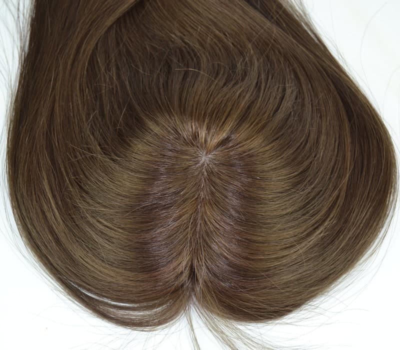 Peruca partiala Saten Foarte Inchis Peruca partiala Saten Foarte Inchis