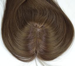 Peruca partiala Saten Foarte Inchis Peruca partiala Saten Foarte Inchis