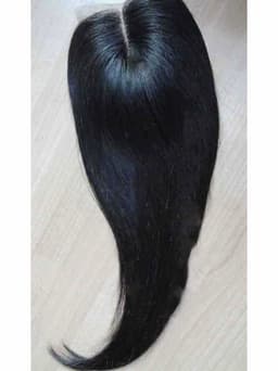 Peruca partiala Saten Foarte Inchis Peruca partiala Saten Foarte Inchis