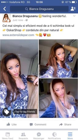 Mese de Volum cu Cordeluta Luxe Negru Albastrui Mese de Volum cu Cordeluta Luxe Negru Albastrui