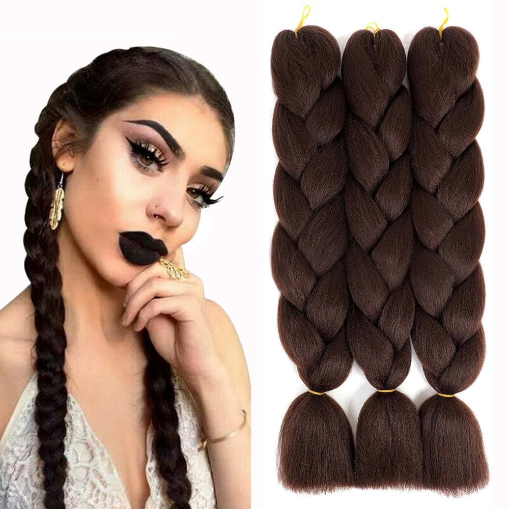 Braids Extensions Castaniu Braids Extensions Castaniu