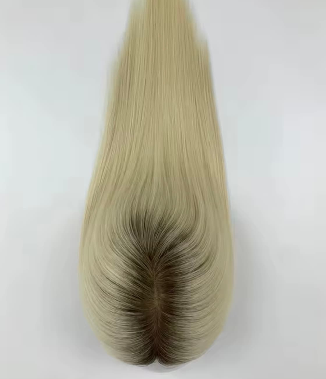 Peruca Partiala Ombre #8/#60 Peruca Partiala Ombre #8/#60