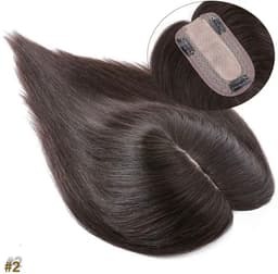 Peruca partiala Saten Inchis Peruca partiala Saten Inchis