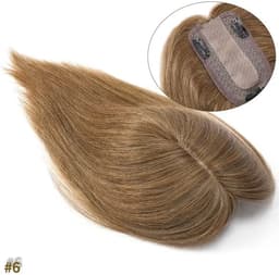 Peruca partiala Saten Frappe Peruca partiala Saten Frappe