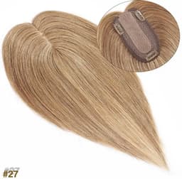 Peruca Partiala Blond Frappe Peruca Partiala Blond Frappe