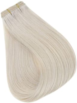 Extensii la Metru Luxe Light Grey Extensii la Metru Luxe Light Grey