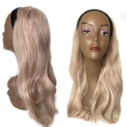 Mese de Volum cu Cordeluta Luxe Brilliant Grey Mese de Volum cu Cordeluta Luxe Brilliant Grey