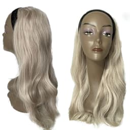 Mese de Volum cu Cordeluta Luxe Light Grey Mese de Volum cu Cordeluta Luxe Light Grey