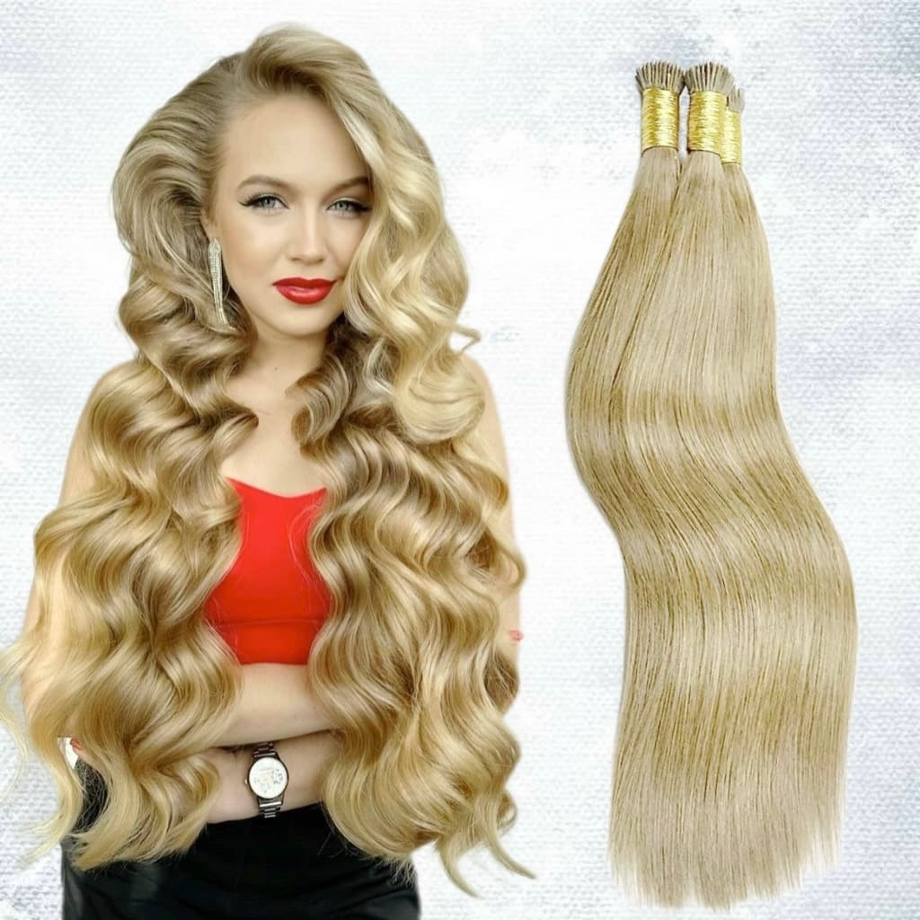 Extensii Nanoring Luxe #8E Extensii Nanoring Luxe #8E