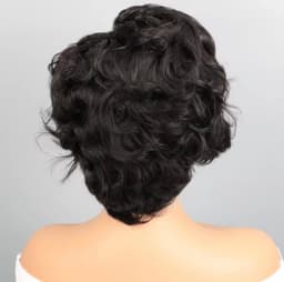 Peruca din par natural DEBRA Peruca din par natural DEBRA