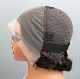 Peruca din par natural DEBRA Peruca din par natural DEBRA