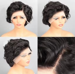 Peruca din par natural DEBRA Peruca din par natural DEBRA