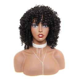 Peruca African Style Peruca African Style