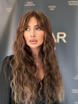 Waves Love Echthaar-Perücke Waves Love Echthaar-Perücke