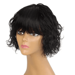 Peruca din par natural Natalie Peruca din par natural Natalie