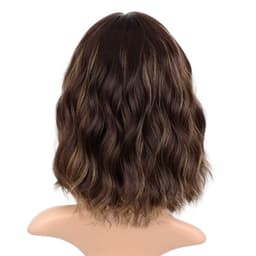 Peruca bobo creata Peruca bobo creata