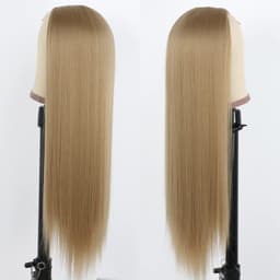 Peluca Sandie Peluca Sandie