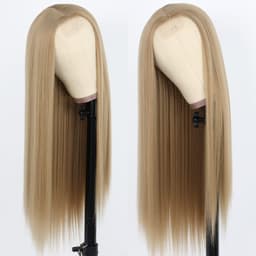 Peluca Sandie Peluca Sandie