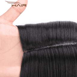 Peruca Long Black Peruca Long Black