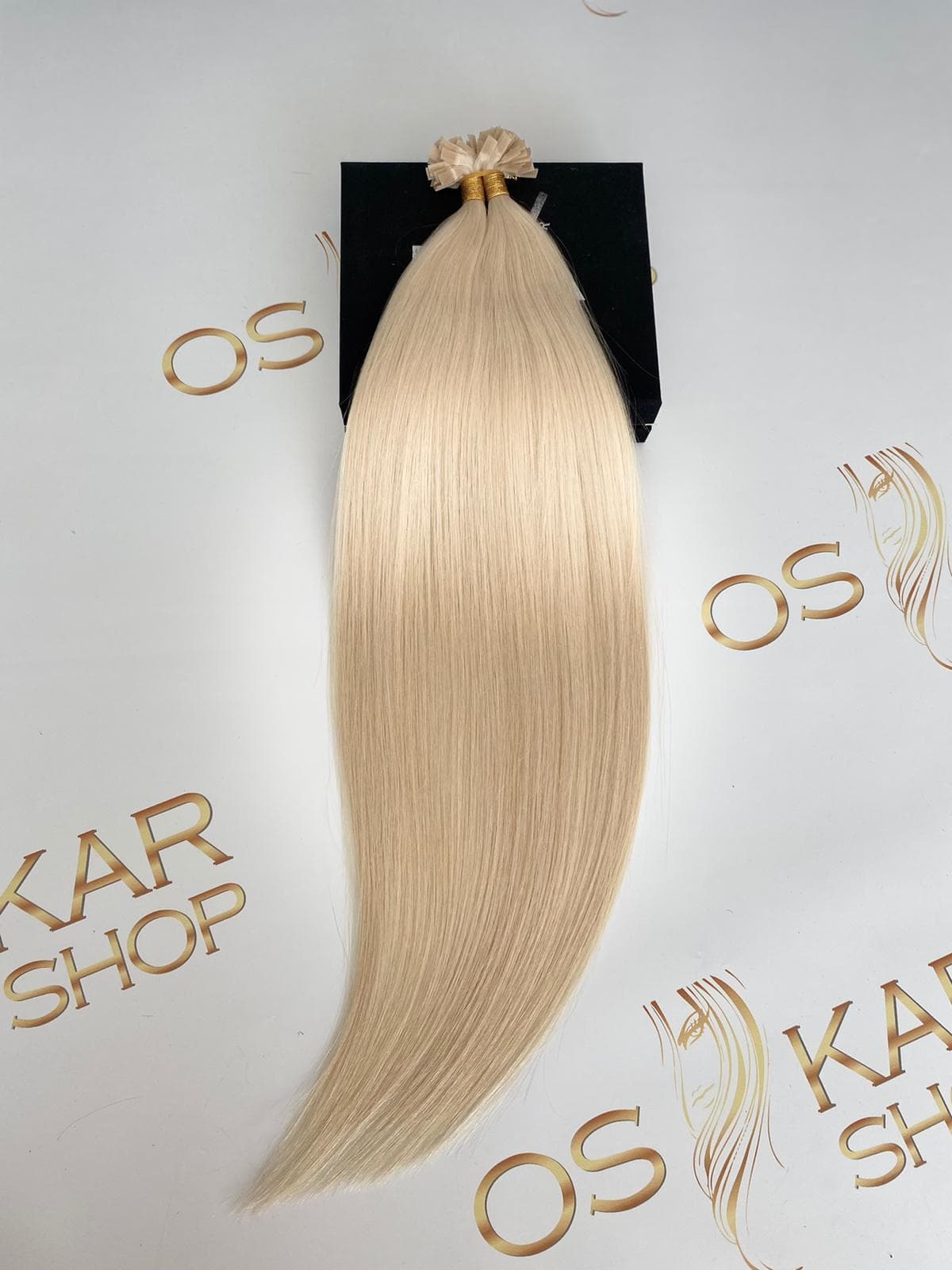 Extensii Cheratina Russian Hair #613 Extensii Cheratina Russian Hair #613