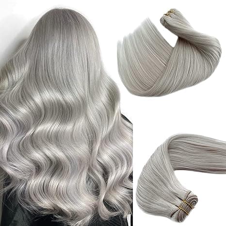 Extensii la Metru Russian Grey Extensii la Metru Russian Grey