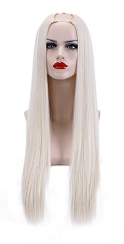 Semiperuca Par Natural U Part Light Grey Drept Semiperuca Par Natural U Part Light Grey Drept