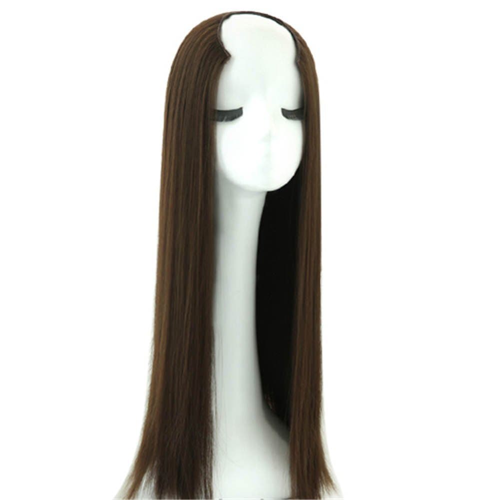 Semiperuca Par Natural U Part Castaniu Drept Semiperuca Par Natural U Part Castaniu Drept