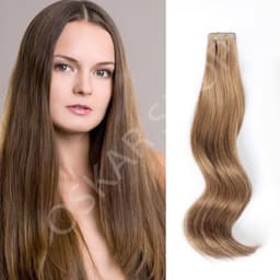 Tape In Black Collection #8D Tape In Black Collection #8D