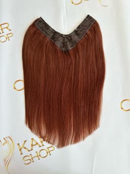 Trese de Par Natural V-Shape Diamond #18 Trese de Par Natural V-Shape Diamond #18