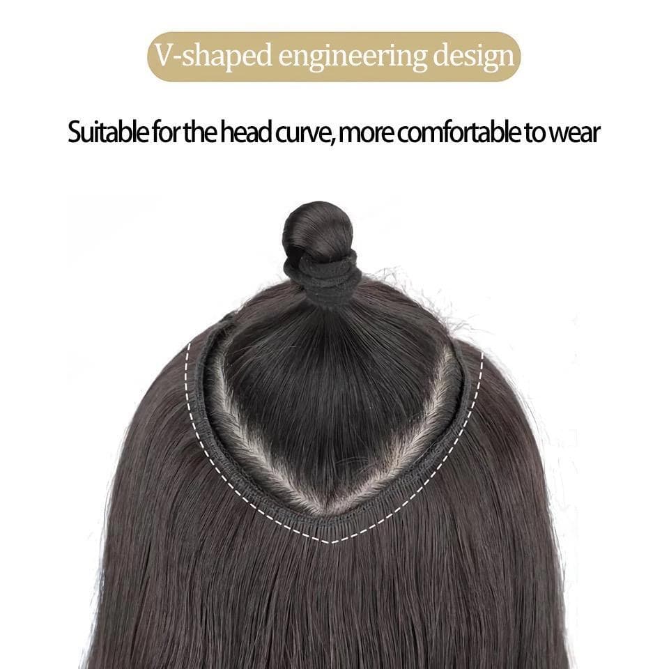 Trese de Par Natural V-Shape Diamond #6 Trese de Par Natural V-Shape Diamond #6