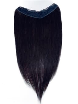 Tresa de par V-SHAPE Negru #1 Luxe Tresa de par V-SHAPE Negru #1 Luxe