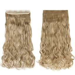 Trese Clip-On Ondulate Sintetic 14# Trese Clip-On Ondulate Sintetic 14#