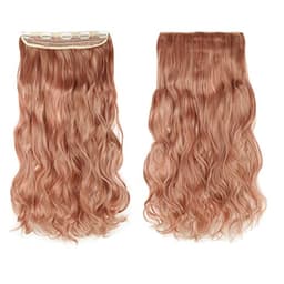 Trese Clip-On Ondulate Sintetic 15# Trese Clip-On Ondulate Sintetic 15#