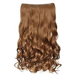 Trese Clip-On Ondulate Sintetic 30 m# Trese Clip-On Ondulate Sintetic 30 m#