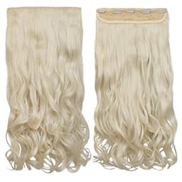 Trese Clip-On Ondulate Sintetic 60# Trese Clip-On Ondulate Sintetic 60#